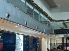 -奔驰上海利星(七宝店)