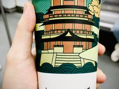 -KUNCHA鲲茶·江西制茶(铜锣湾店)