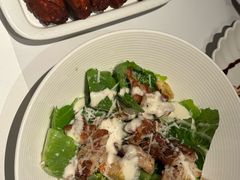 -静香HOUSE·全时段融合餐厅(七星欢乐颂店)