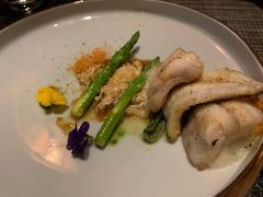 低温银鳕鱼-莲西餐(曲江店)