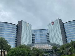 -深圳大梅沙京基洲际度假酒店