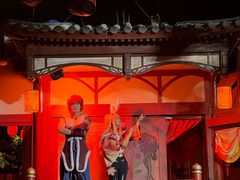 -暴风岛沉浸式体验馆(百联世纪店)
