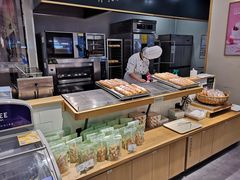 -仟吉(星汇维港店)