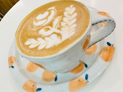 -COMPANION COFFEE小伴咖啡