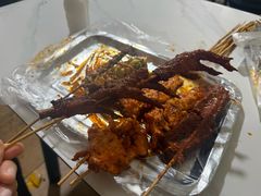-胡仁根胡记炸炸炸