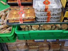-宫廷糕点铺