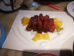 -红蜡烛-养生粥-津鲁菜(中山路店)