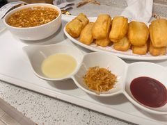 -霞客居酒店·霞客食府·宁海特色小海鲜