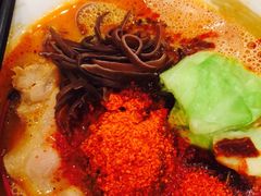 -豚王拉面(澳门银河店)