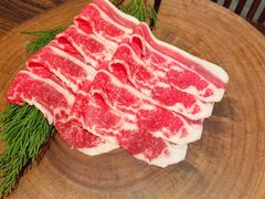 -侘与火 Wabi 侘寂烟火•锅物料理(大屯DT51店)