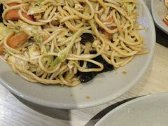 -亮亮拉面(师范路店)