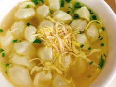 -绿杨馄饨临顿路店