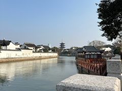 -枫桥景区