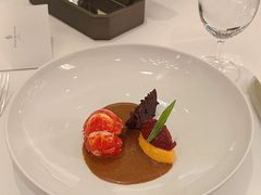 -Caprice(香港四季酒店)