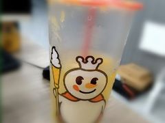 -蜜雪冰城(丁家庄店)