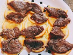 -鲜小岛·铜锅涮肉