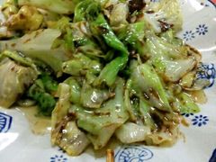 -巷子深菜馆(新华路店)