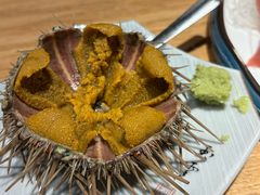 -桂马·日本料理·海胆·海鲜饭·酒场(民主广场店)