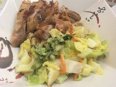 -兰芳园(上环店)