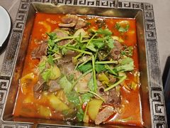 -八张桌子(老店)