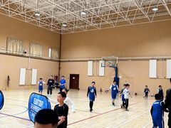 -东方启明星篮球培训(天坛校区)