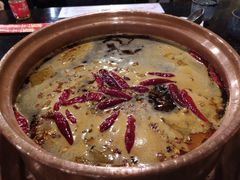 -镇江龙·火锅串串(武侯祠店)