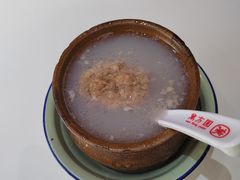 -万方圆拌粉瓦罐汤(恒茂华城店)