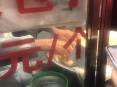 -郑家包子牛肉拉面(尚勤路店)