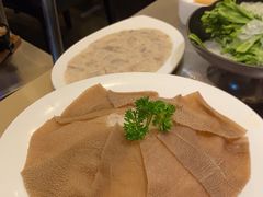 -华晟山城火锅(开发区港西东阁里店)
