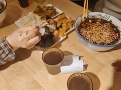 -张碗碗青海牛肉拉面(王城公园店)