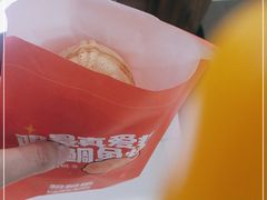 -粉粉乐鲷鱼烧(美罗城店)