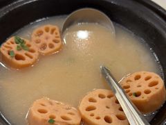 -天鲜阁·海鲜粤菜·33年老字号(石槎白云站店)