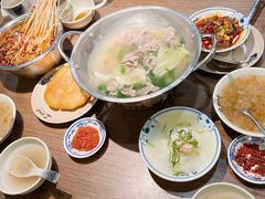 -肖四女乐山跷脚牛肉(世博源店)