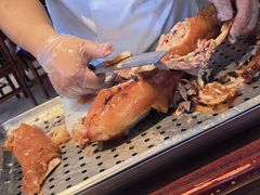 -京味张·北京烤鸭(南山店)