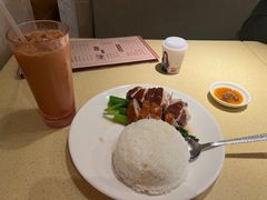-肥妹烧腊店(翠竹路店)