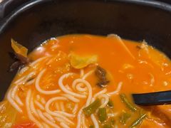 -阿香米线杭州西湖银泰文化广场餐厅