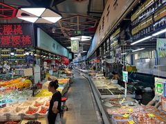 -桃源市场(解放路店)