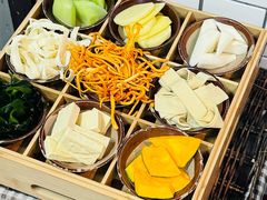 -芈重山老火锅(广州首店)
