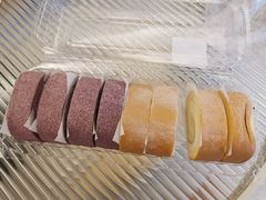 -沃尔玛(前山店)