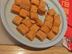-巴蜀大将火锅(太原旗舰店)