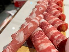 -祥源胡同·涮牛羊肉火锅(花桥店)