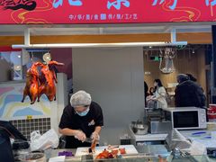 -盒马鲜生(富田新天地店)