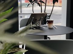 -Seesaw Coffee(深圳万象天地店)
