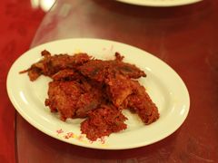 拌狗肉-西塔大冷面(市府大路店)