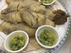 -文记壹心鸡(宝华路店)