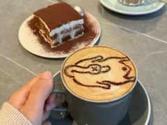 -PAUSE CAFE(南秀村店)