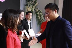 -圣拉维婚礼艺术中心(合肥旗舰店)