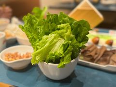 -邹开喜·小海鲜醉鸡煲·潮汕鲜切牛肉店(襄阳北路店)