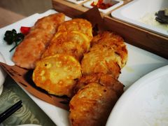 -复盛大酒店(民航路店)