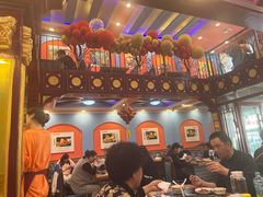 -锅三哥地锅鸡地锅鱼(南京旗舰店)